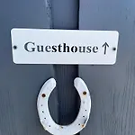 Horseshoe *