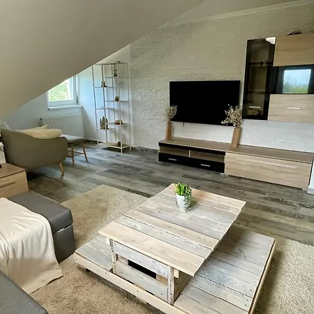 Horseshoe 펜션 체르젝토마