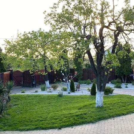 펜션 Horseshoe 체르젝토마