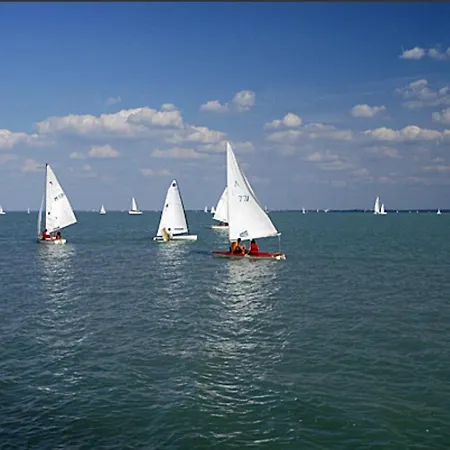 Horseshoe 펜션 체르젝토마