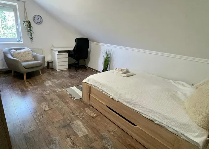Casa de Férias Horseshoe Cserszegtomaj