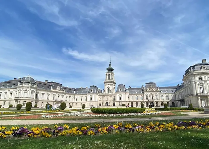 בית נופש Horseshoe *