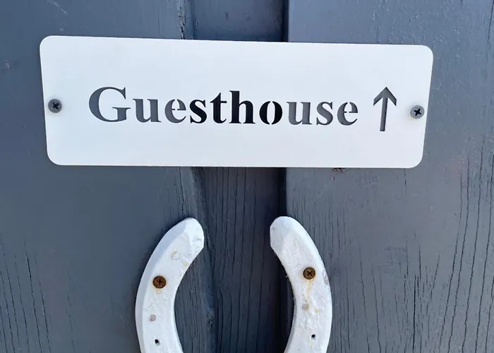 Horseshoe *